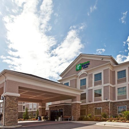 Holiday Inn Express Hotel And Suites Ada By Ihg Εξωτερικό φωτογραφία