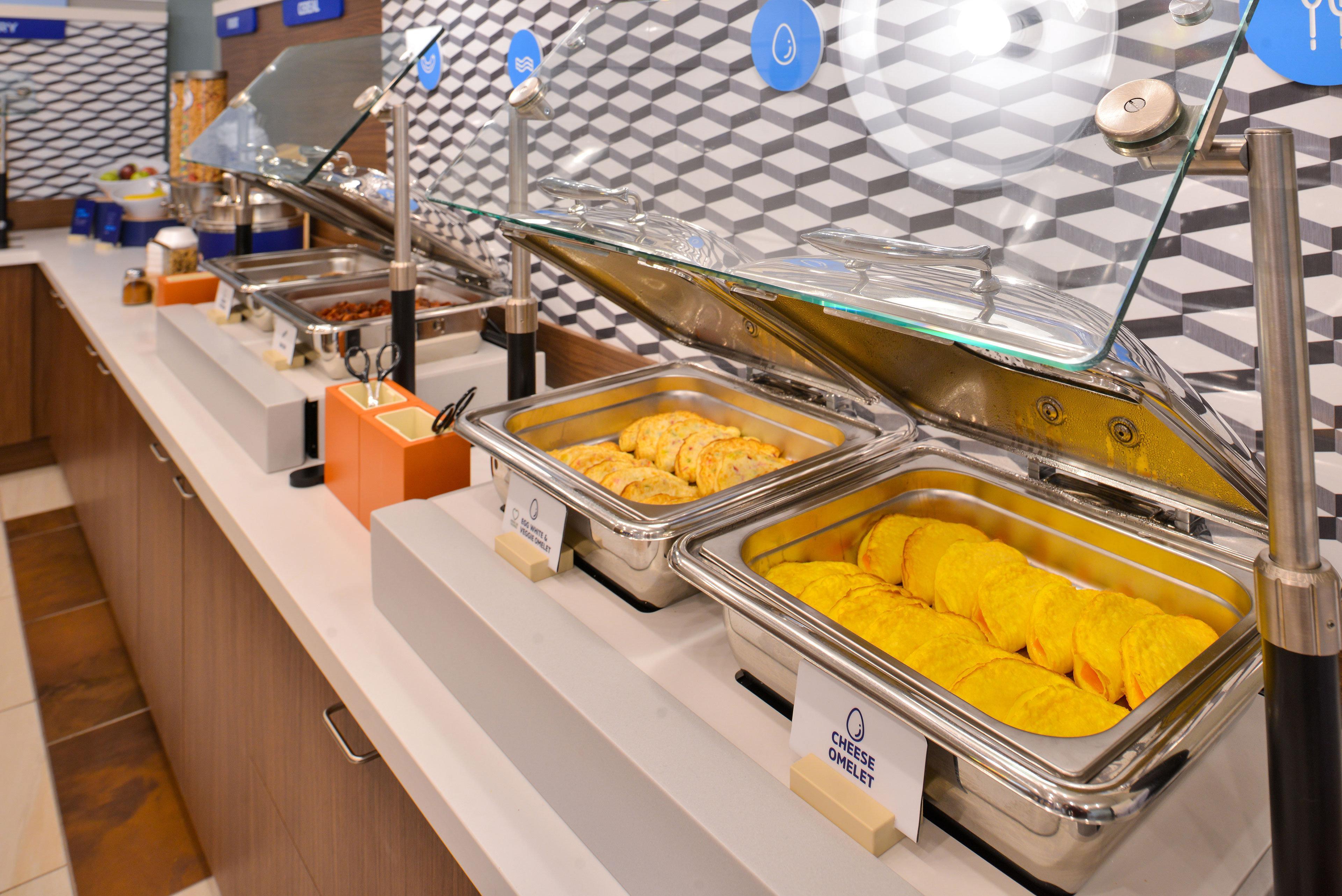 Holiday Inn Express Hotel And Suites Ada By Ihg Εξωτερικό φωτογραφία