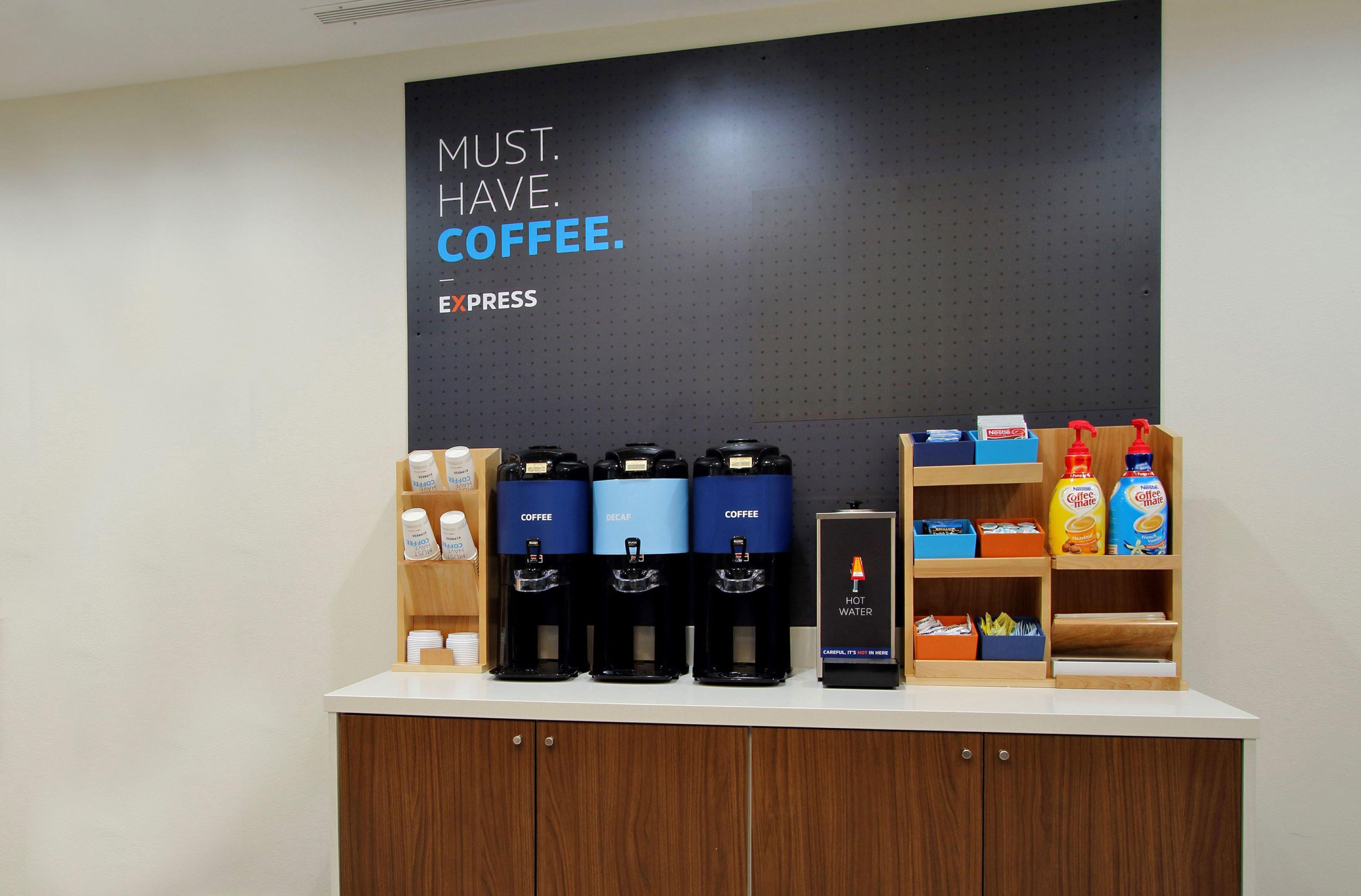 Holiday Inn Express Hotel And Suites Ada By Ihg Εξωτερικό φωτογραφία